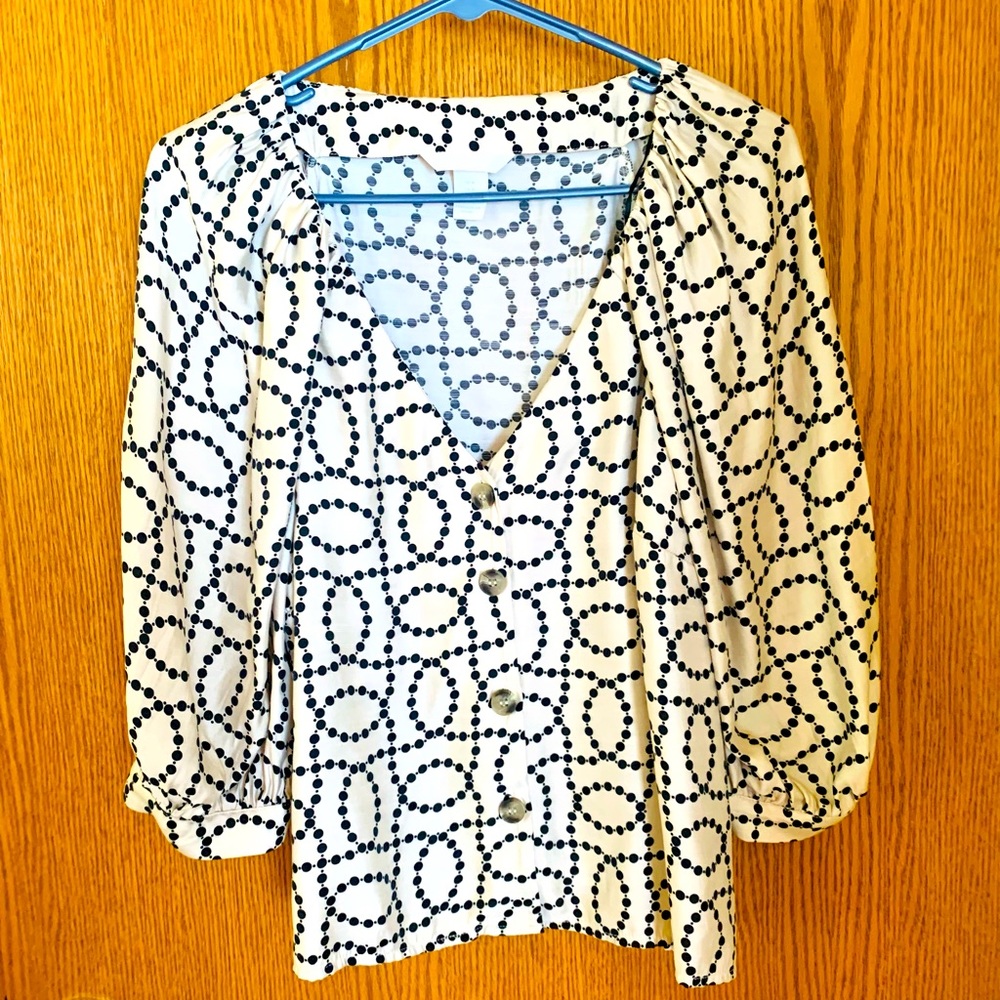H&M blouse